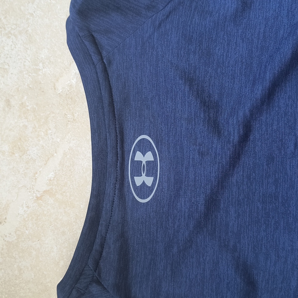 Hurley Tech Tee - Picture 5 of 5